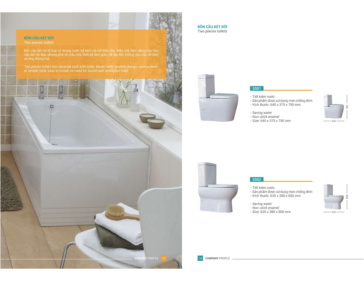 Bồn cầu Lavabo SITON Catalogue và Bảng giá mới nhất /Page 9